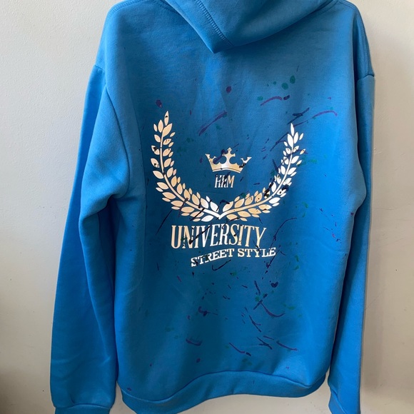 street style university - Picture 2 of 2